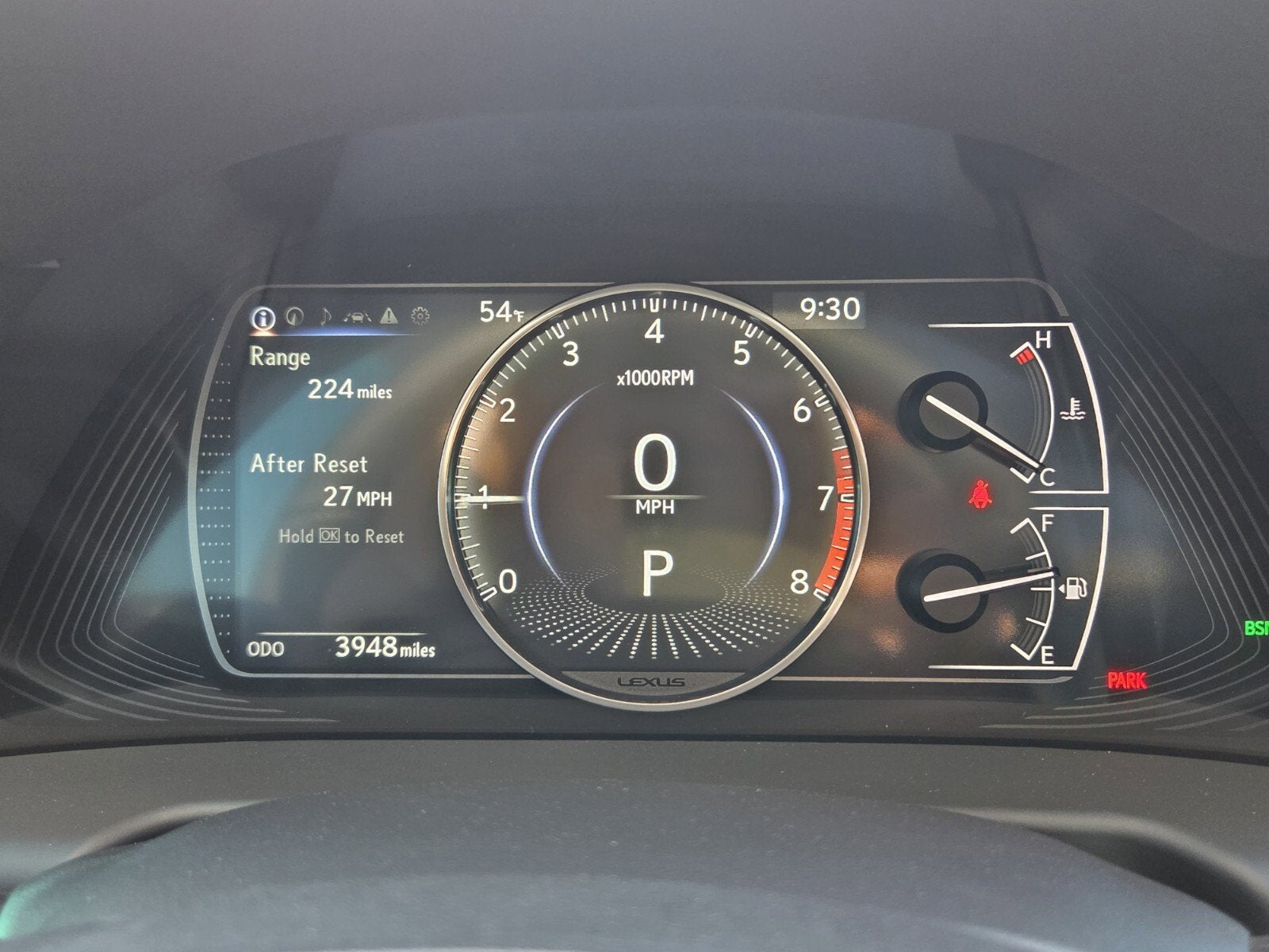 2025 Lexus ES ES 350 Ultra Luxury