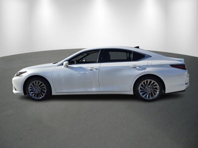 2025 Lexus ES ES 350 Ultra Luxury