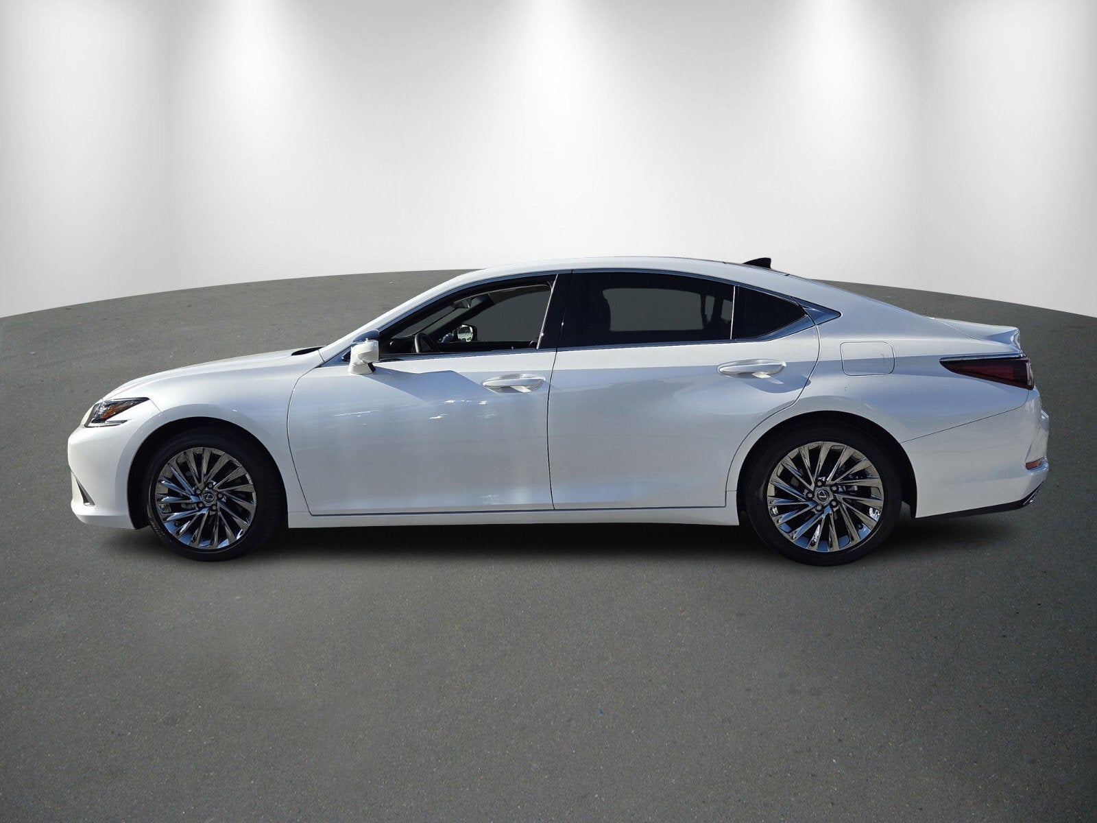 2025 Lexus ES ES 350 Ultra Luxury