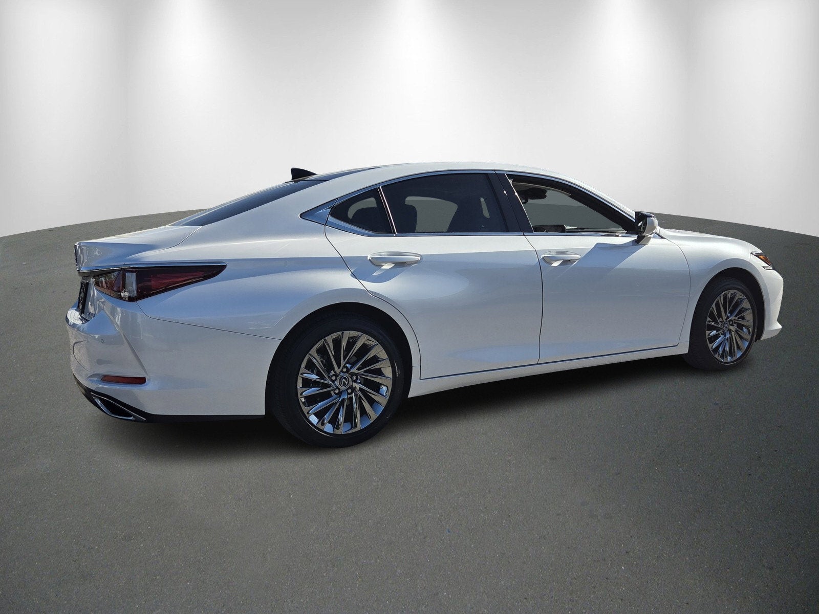 2025 Lexus ES ES 350 Ultra Luxury