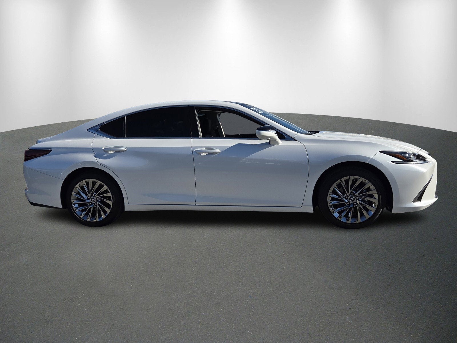 2025 Lexus ES ES 350 Ultra Luxury