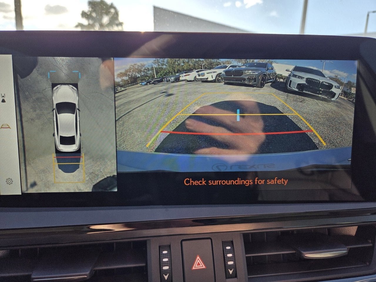 2025 Lexus ES ES 350 Ultra Luxury