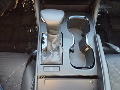 2025 Lexus ES ES 350 Ultra Luxury