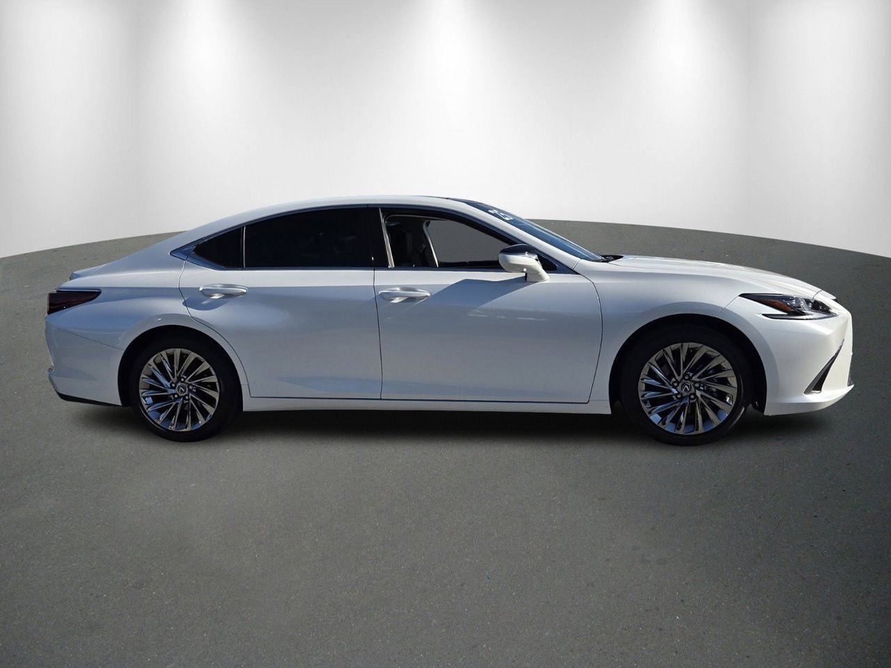 2025 Lexus ES ES 350 Ultra Luxury