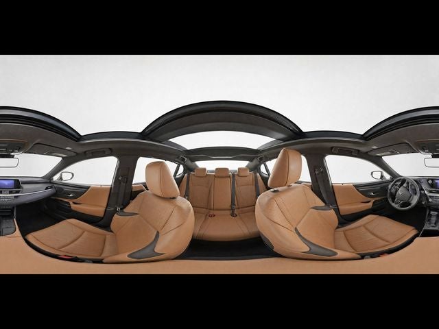 2021 Lexus ES 350 Ultra Luxury