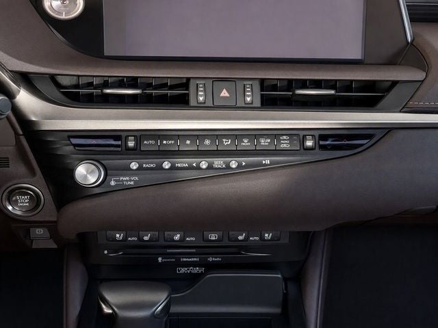 2021 Lexus ES 350 Ultra Luxury