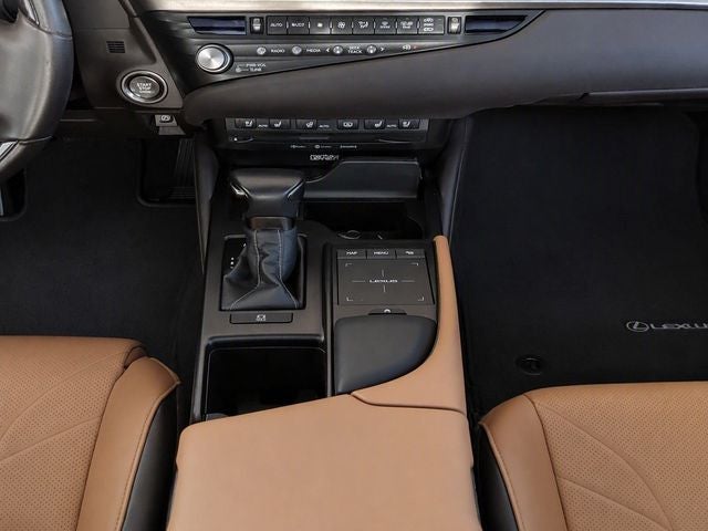 2021 Lexus ES 350 Ultra Luxury