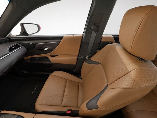 2021 Lexus ES 350 Ultra Luxury