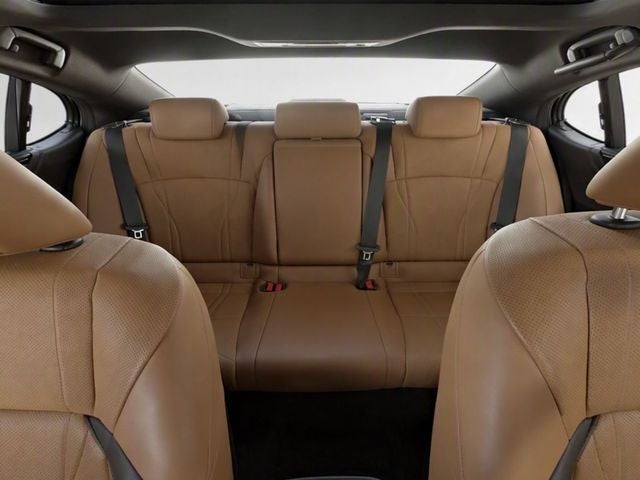 2021 Lexus ES 350 Ultra Luxury