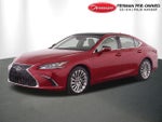 2021 Lexus ES 350 Ultra Luxury