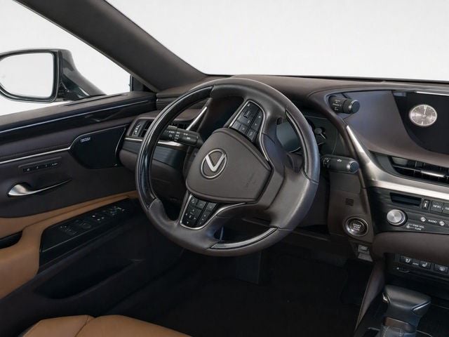 2021 Lexus ES 350 Ultra Luxury