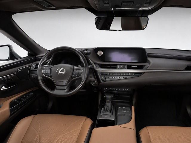 2021 Lexus ES 350 Ultra Luxury