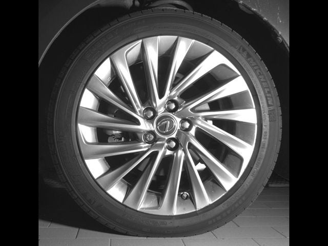 2021 Lexus ES 350 Ultra Luxury