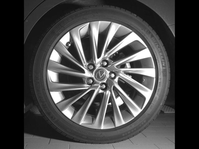 2021 Lexus ES 350 Ultra Luxury