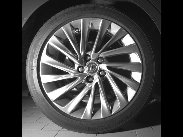 2021 Lexus ES 350 Ultra Luxury