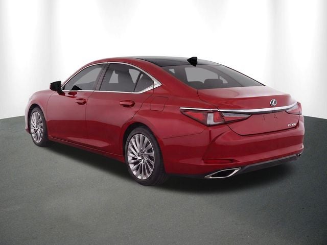 2021 Lexus ES 350 Ultra Luxury