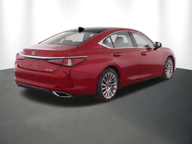 2021 Lexus ES 350 Ultra Luxury