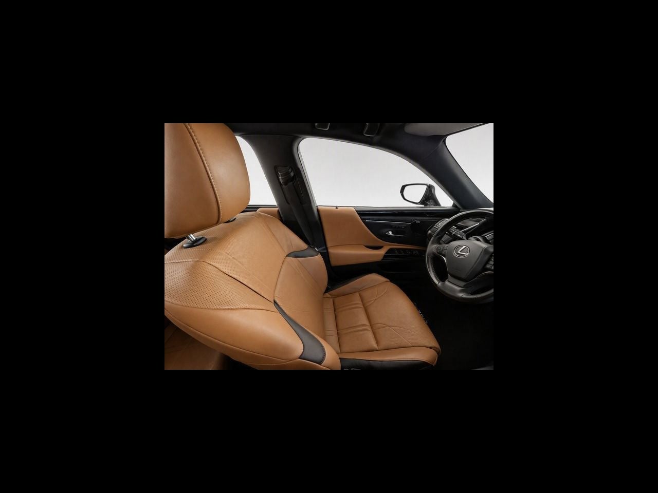 2021 Lexus ES 350 Ultra Luxury