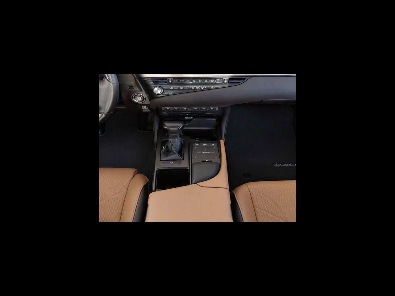 2021 Lexus ES 350 Ultra Luxury
