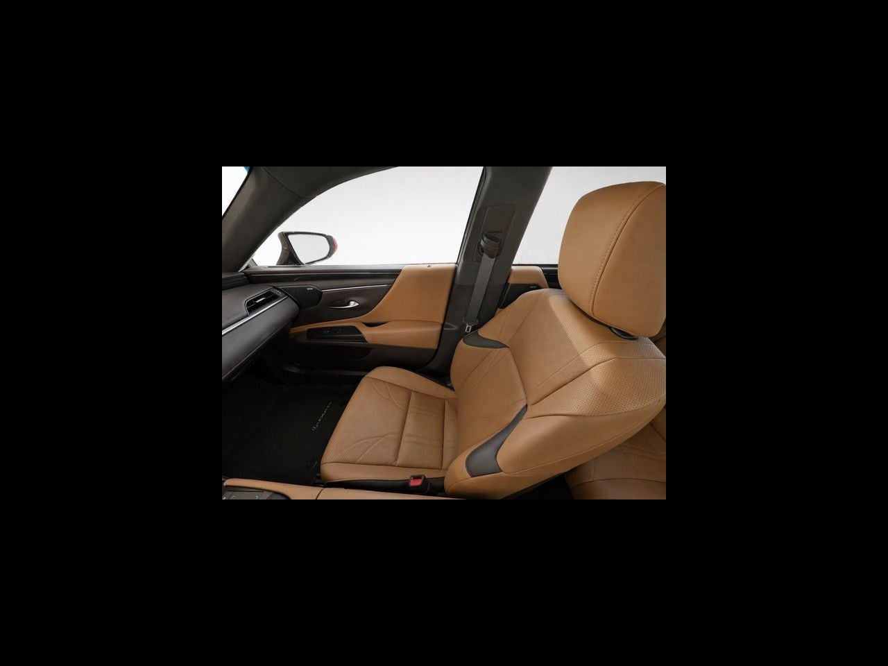 2021 Lexus ES 350 Ultra Luxury