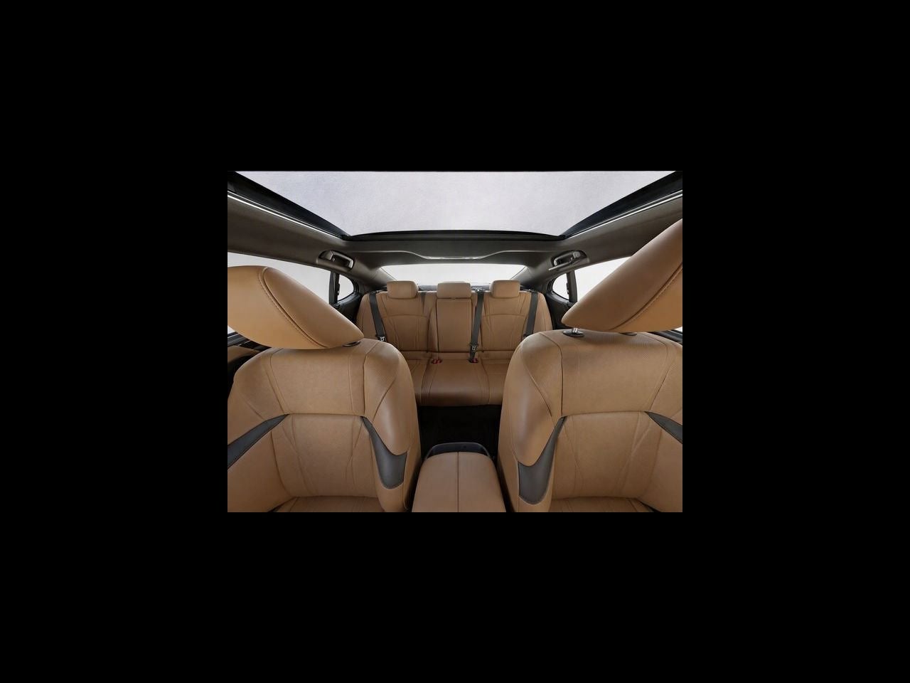 2021 Lexus ES 350 Ultra Luxury