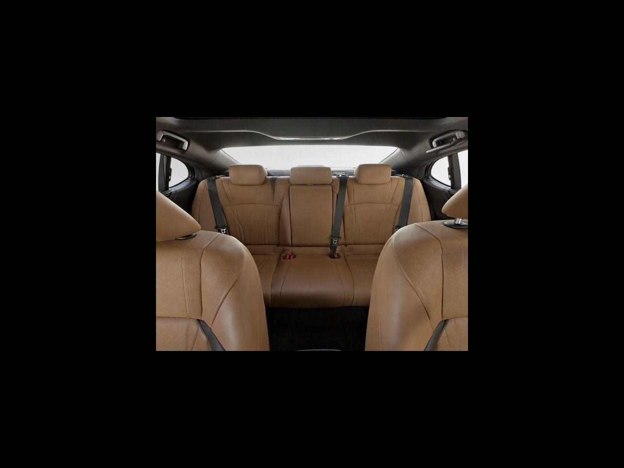 2021 Lexus ES 350 Ultra Luxury