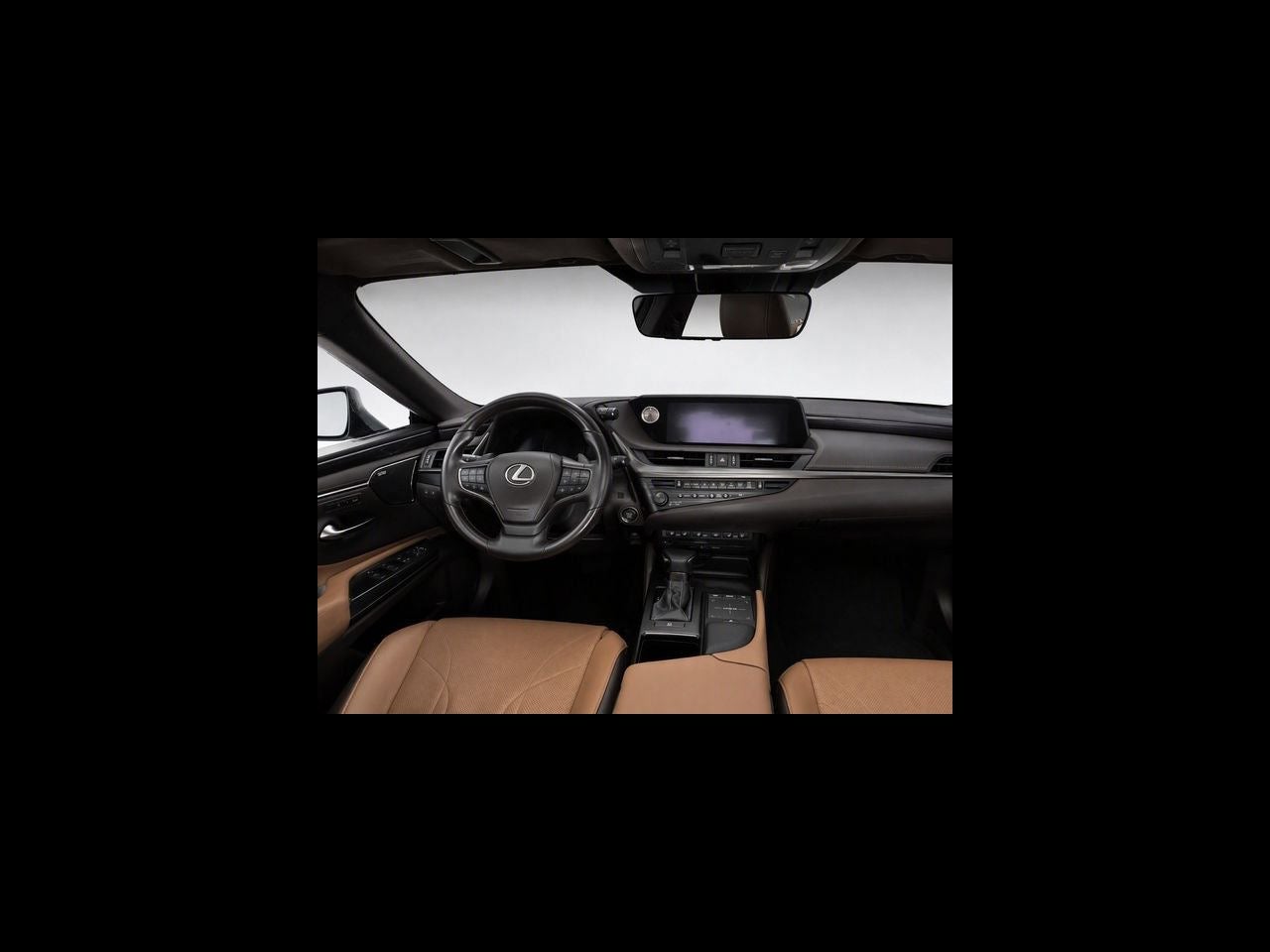 2021 Lexus ES 350 Ultra Luxury