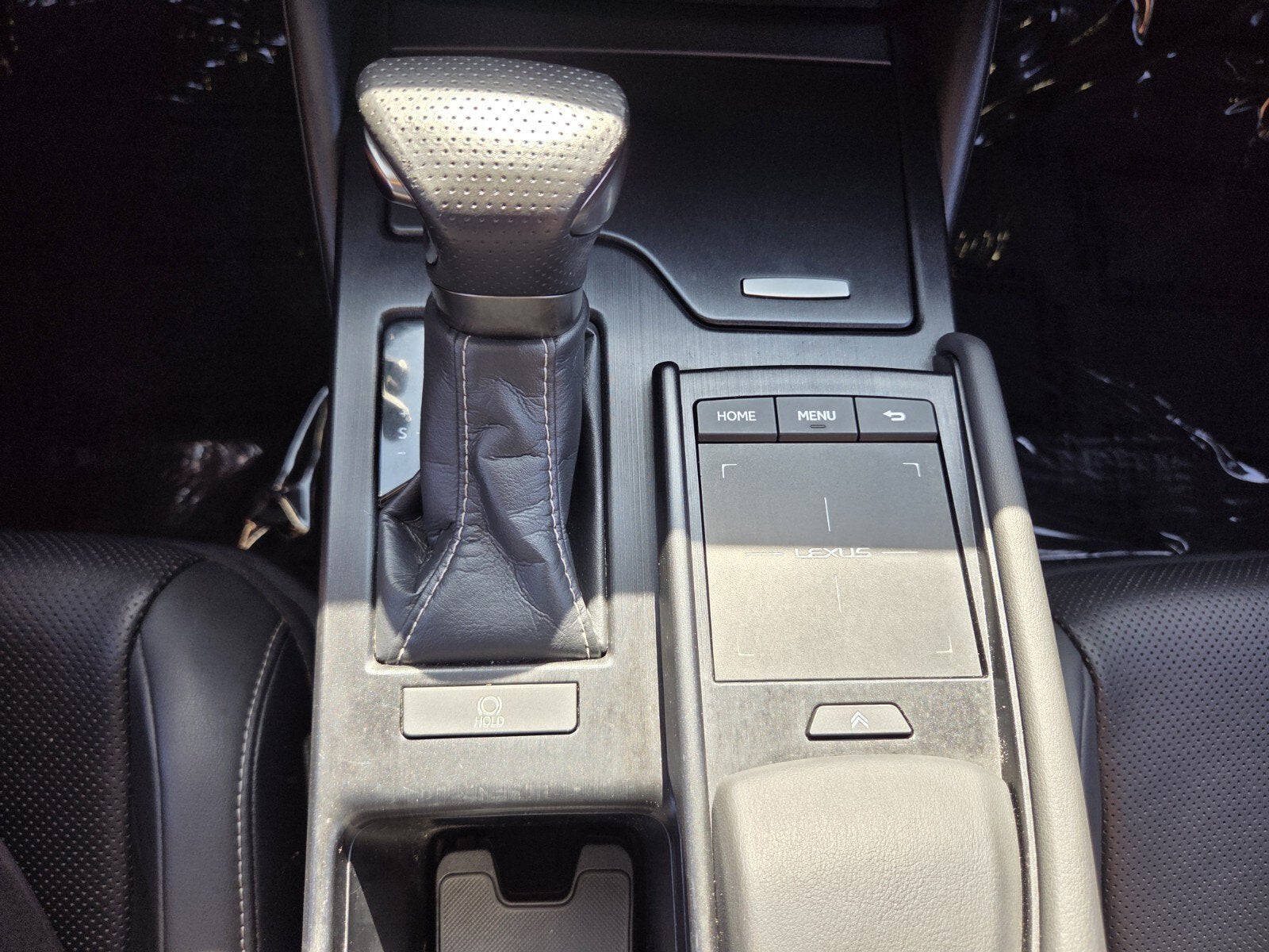 2021 Lexus ES ES 350 F SPORT
