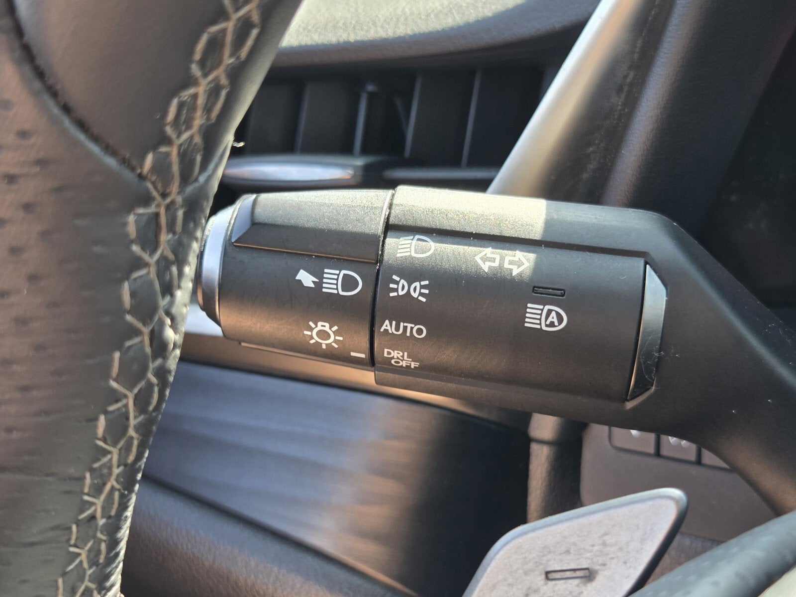 2021 Lexus ES ES 350 F SPORT