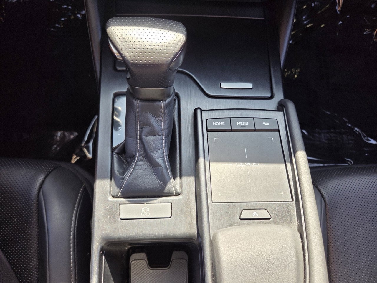2021 Lexus ES ES 350 F SPORT