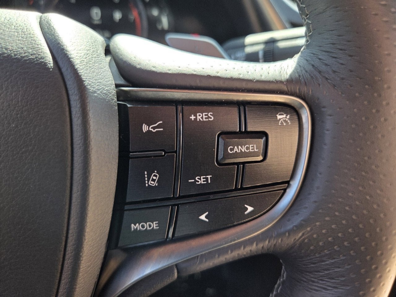 2021 Lexus ES ES 350 F SPORT