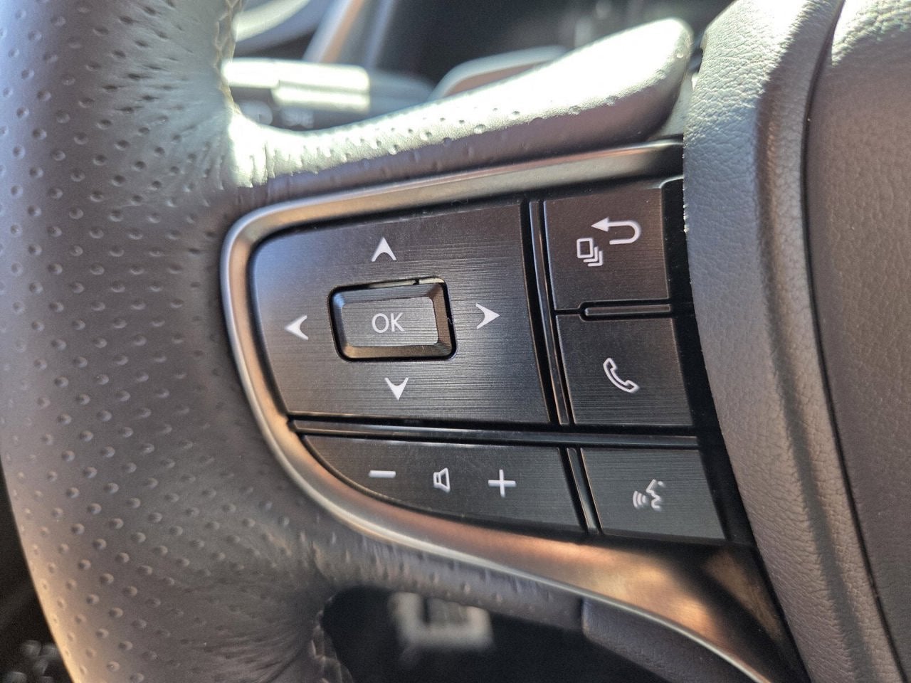 2021 Lexus ES ES 350 F SPORT