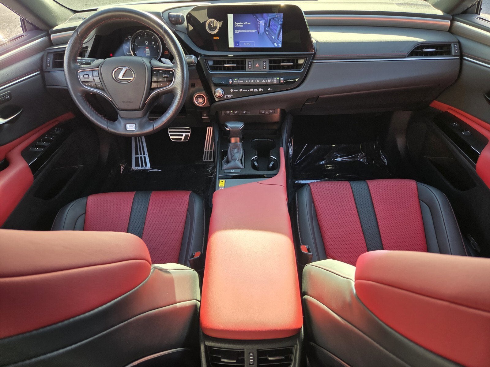 2023 Lexus ES 350 F Sport