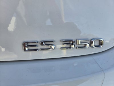 2023 Lexus ES 350 F Sport