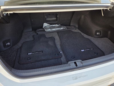 2023 Lexus ES 350 F Sport