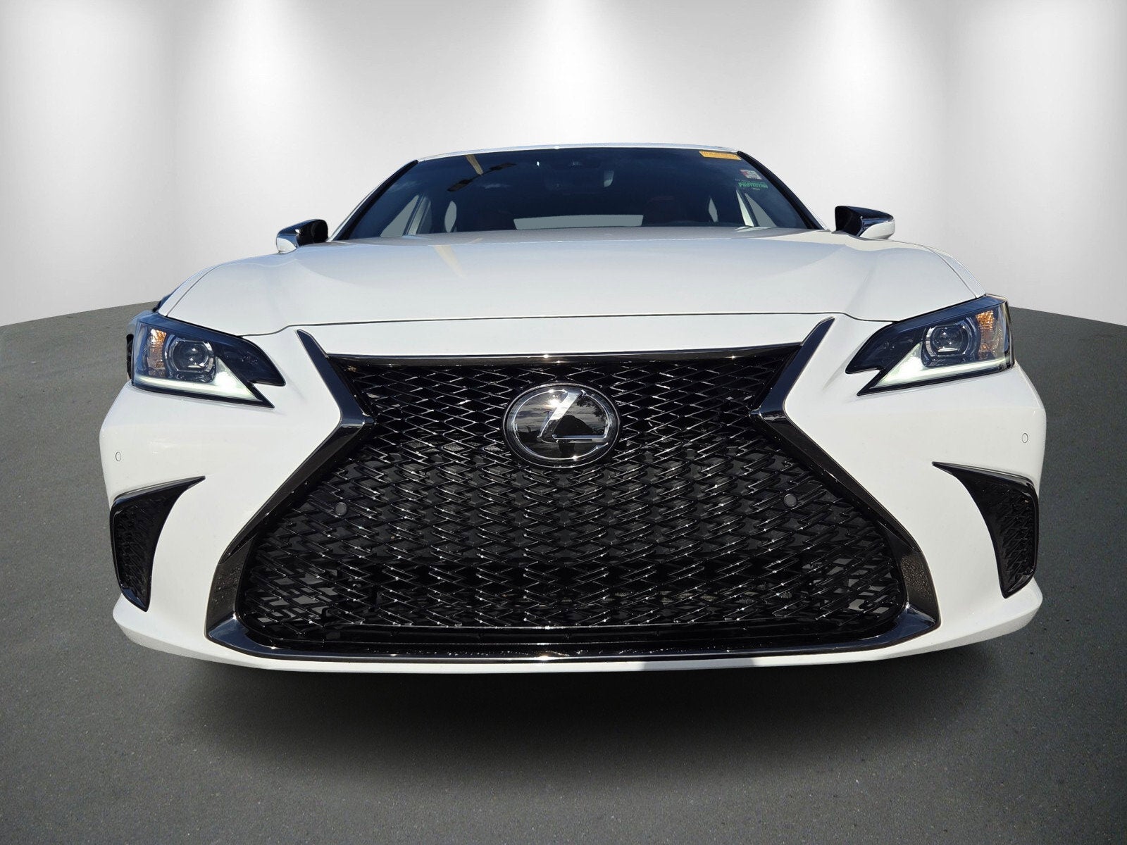 2023 Lexus ES 350 F Sport
