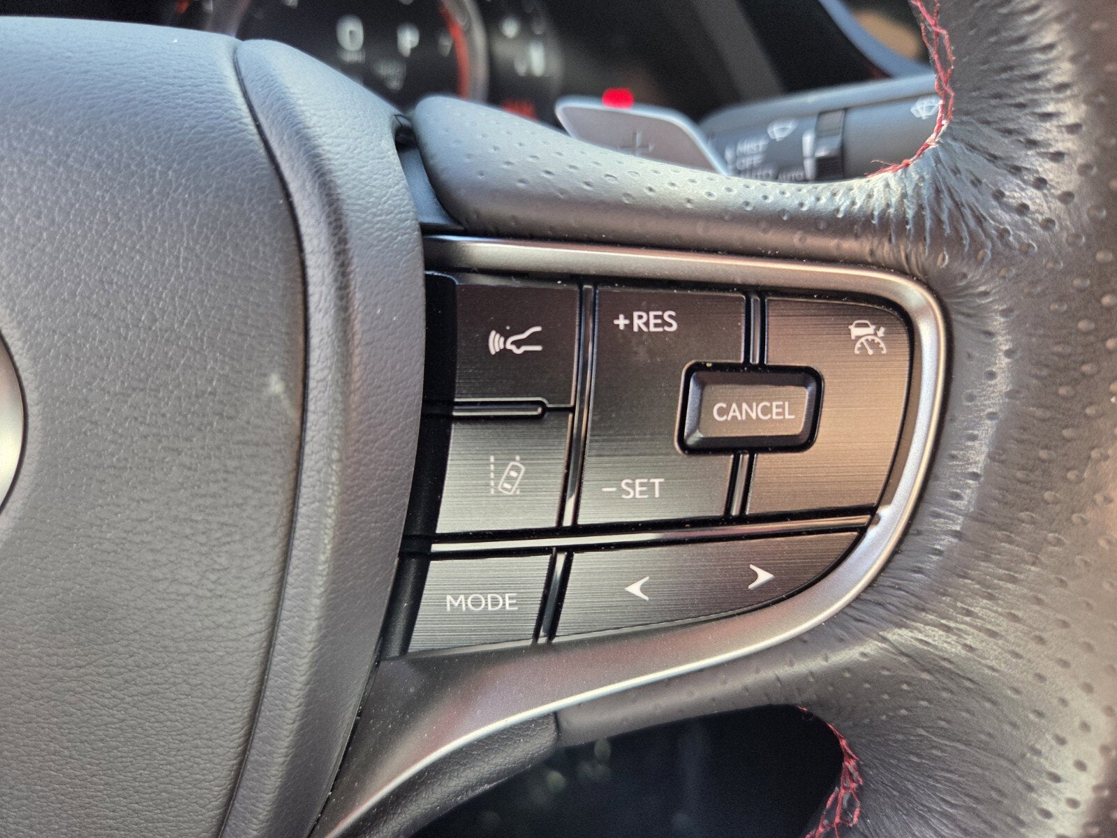 2023 Lexus ES 350 F Sport