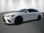 2023 Lexus ES 350 F Sport