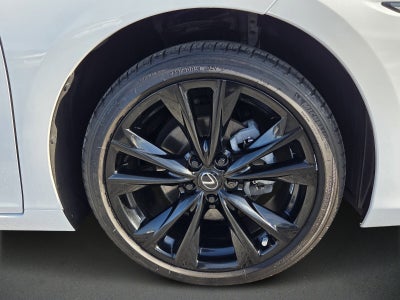 2023 Lexus ES 350 F Sport