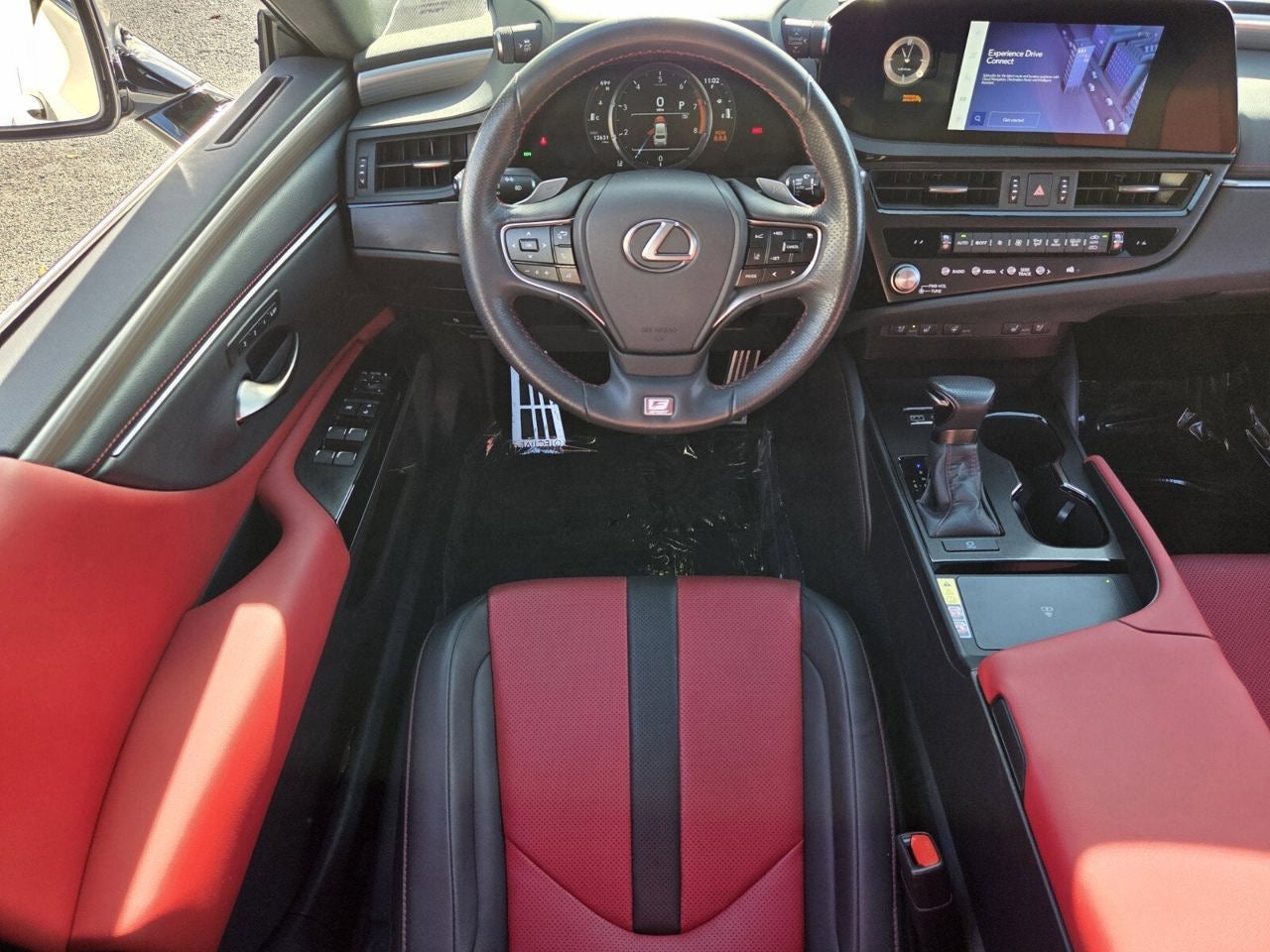 2023 Lexus ES 350 F Sport