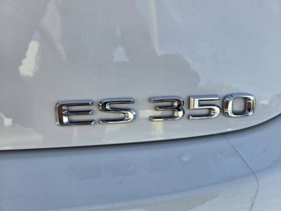 2023 Lexus ES 350 F Sport