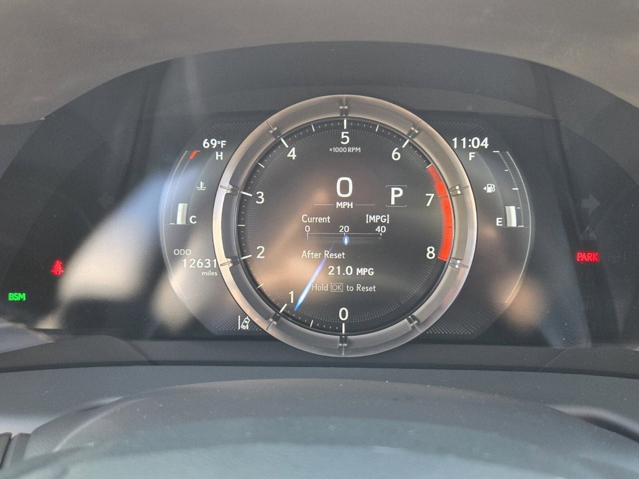 2023 Lexus ES 350 F Sport