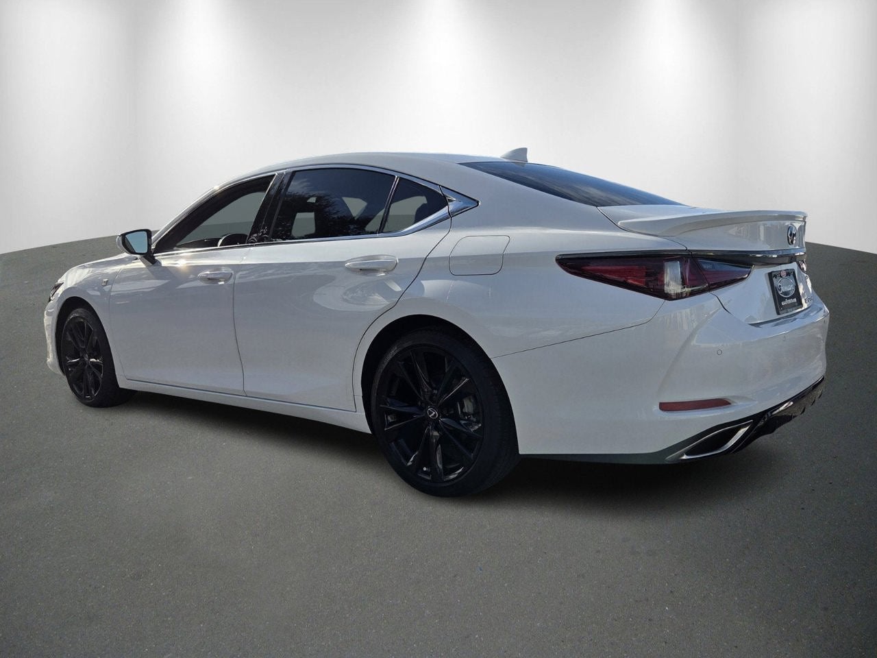 2023 Lexus ES 350 F Sport