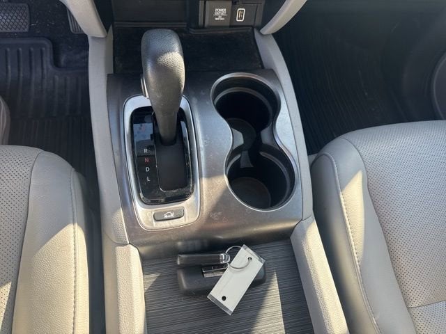 2019 Honda Ridgeline RTL-T