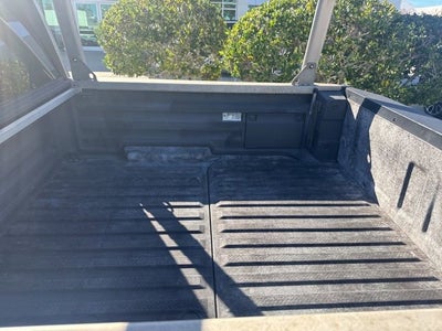 2019 Honda Ridgeline RTL-T