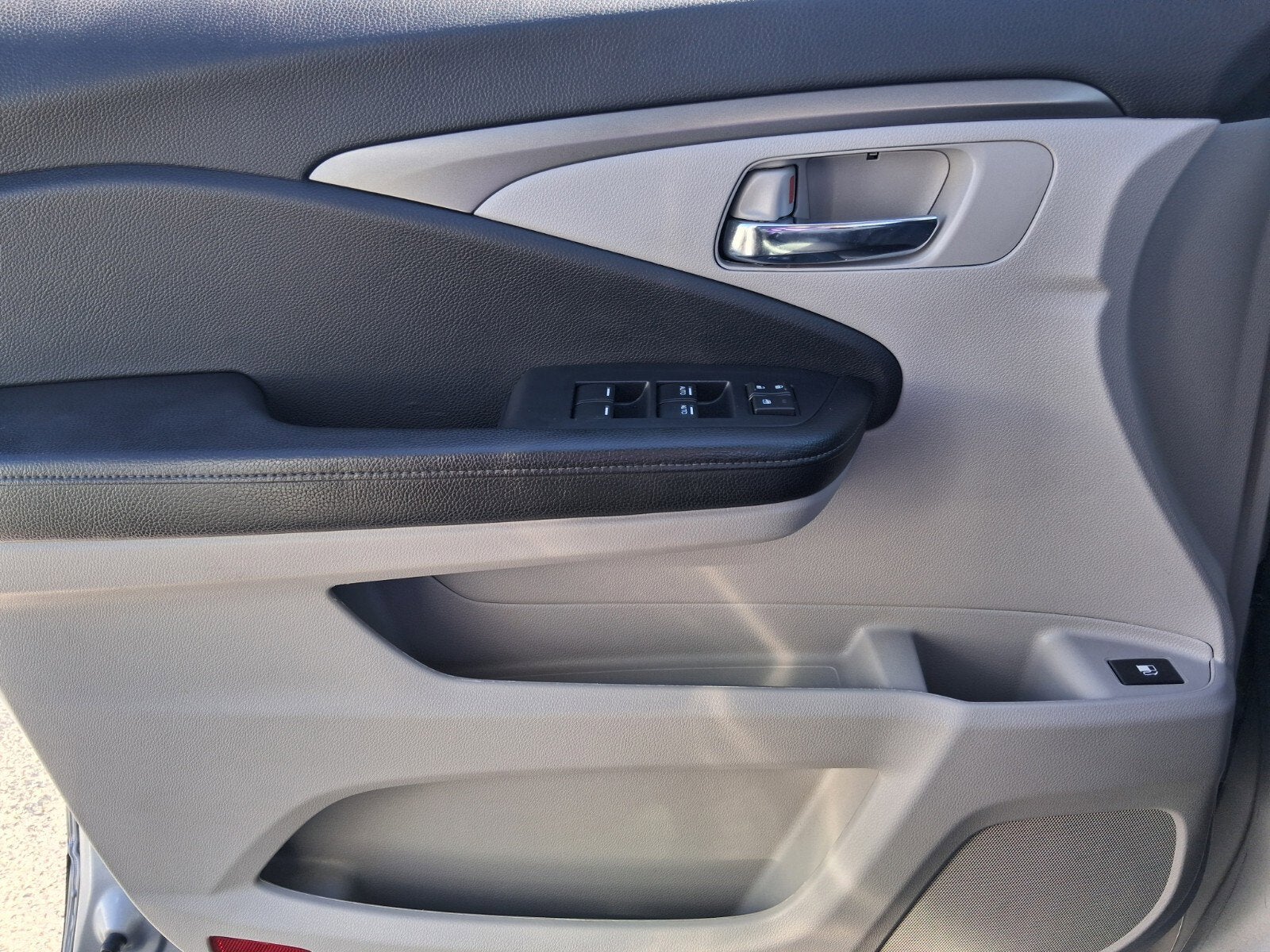 2019 Honda Ridgeline RTL-T