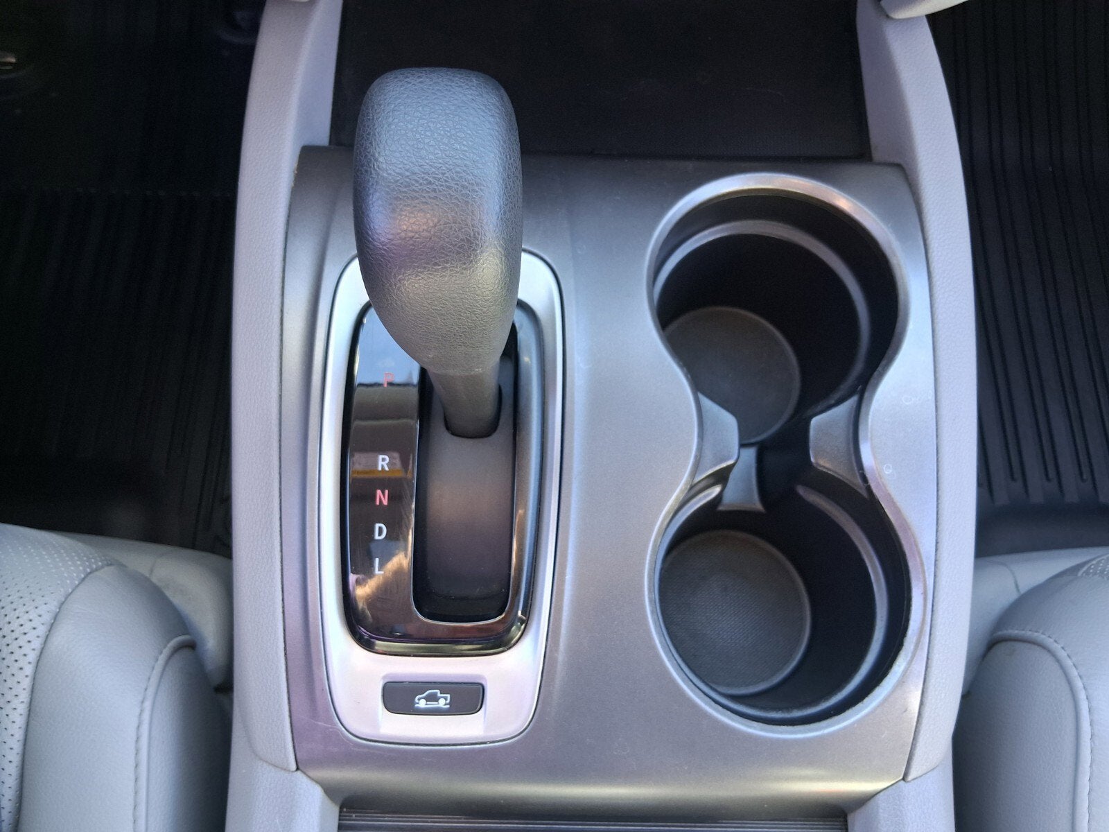 2019 Honda Ridgeline RTL-T