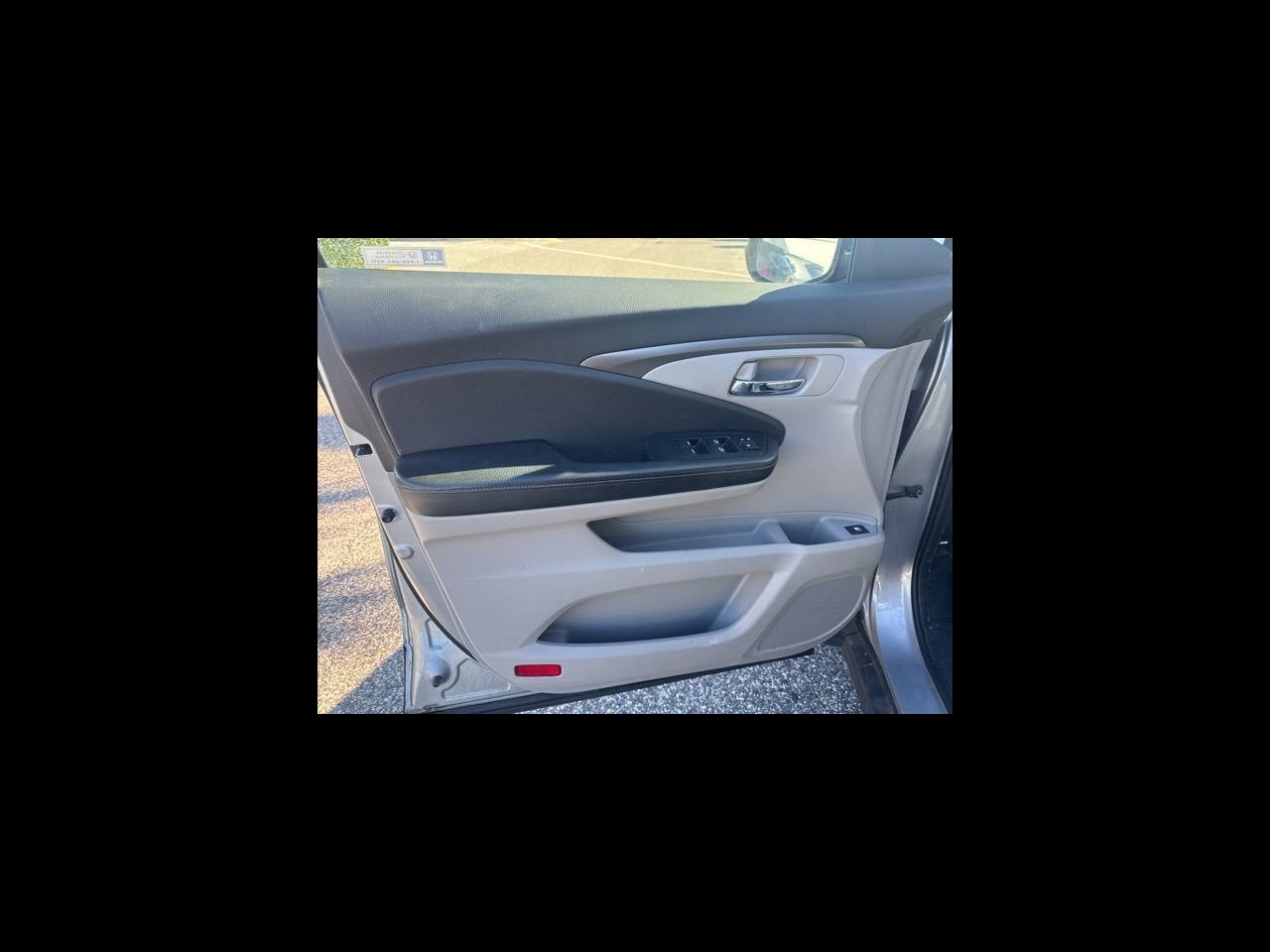 2019 Honda Ridgeline RTL-T