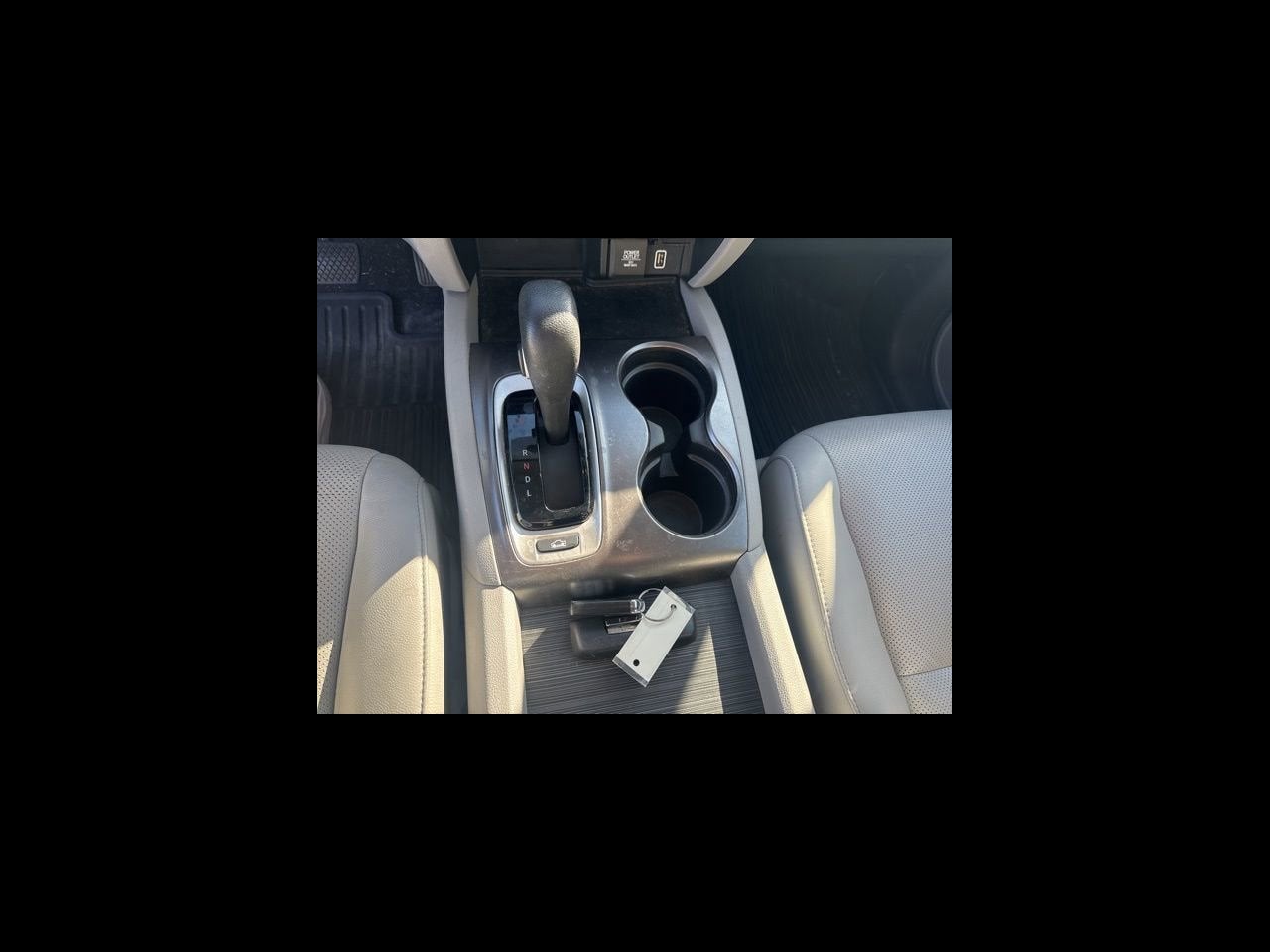 2019 Honda Ridgeline RTL-T