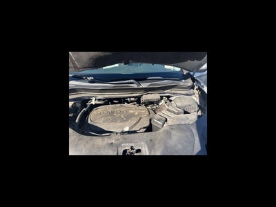 2019 Honda Ridgeline RTL-T